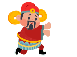 大年初五，中信彩喷粉房厂家喜迎财神开门红