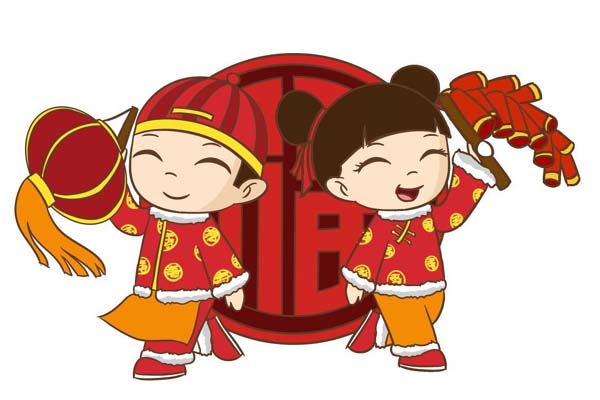 大年初六，中信彩喷粉房厂家祝您新的一年六六大顺