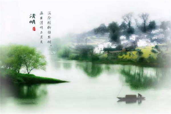 中信彩喷塑设备厂家 | 清明时节哀思中蕴含着希望
